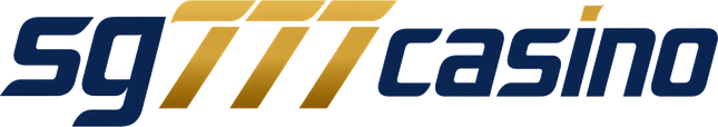 sg777 casino official logo
